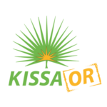 logo kissaor import avion